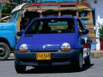 Renault Twingo 1992 года